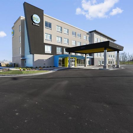 מלון Tru By Hilton קייפ ג'ירארדו מראה חיצוני תמונה