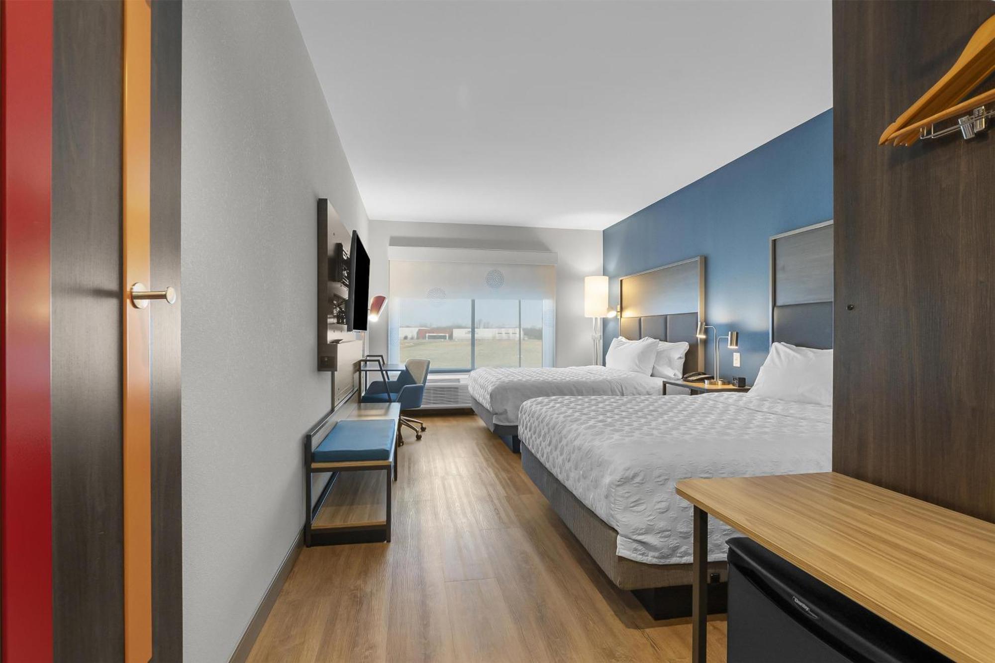 מלון Tru By Hilton קייפ ג'ירארדו מראה חיצוני תמונה