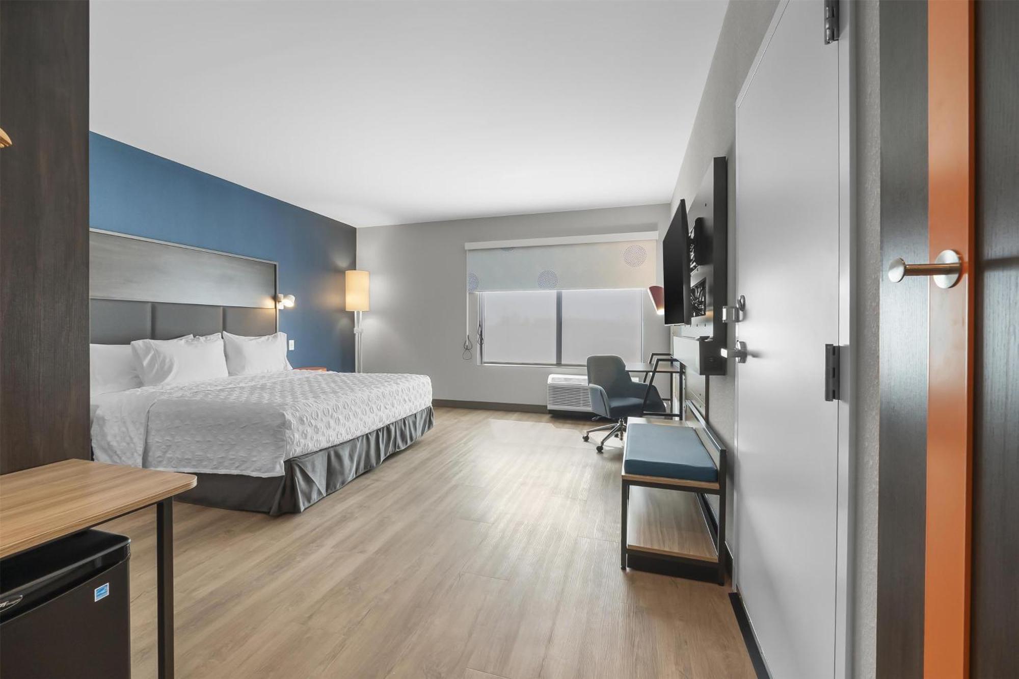 מלון Tru By Hilton קייפ ג'ירארדו מראה חיצוני תמונה