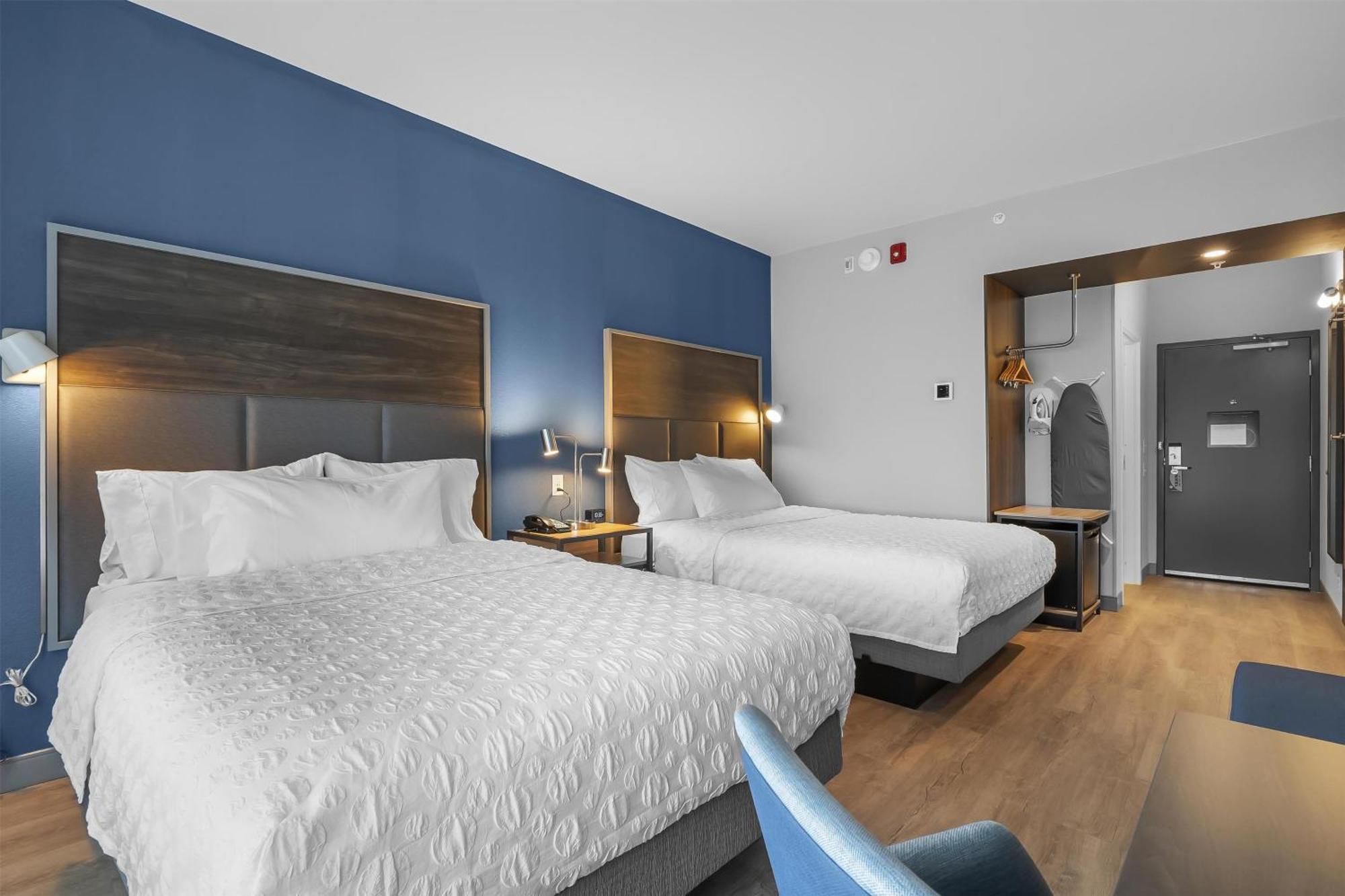 מלון Tru By Hilton קייפ ג'ירארדו מראה חיצוני תמונה