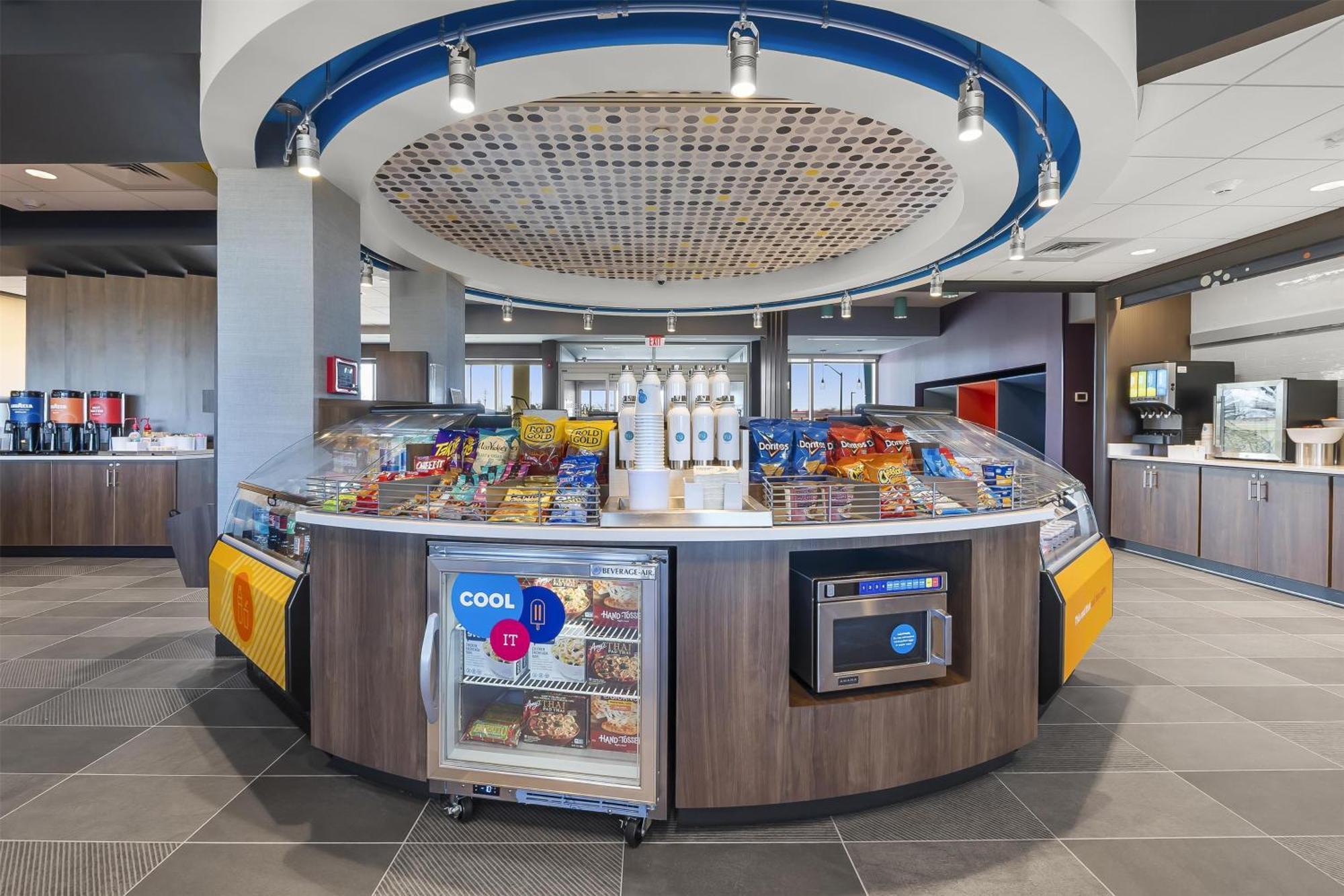מלון Tru By Hilton קייפ ג'ירארדו מראה חיצוני תמונה